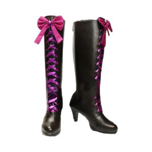 Style-1-77 Black Butler Alois Trancy Style 1 Footwear