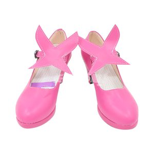 Re:Zero − Starting Life in Another World Beatrice Footwear