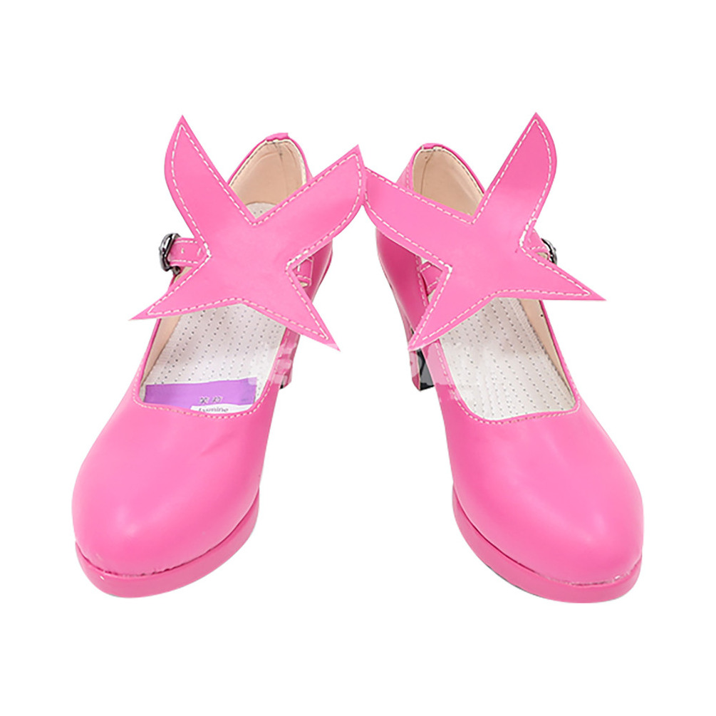 Re:Zero − Starting Life in Another World Beatrice Footwear