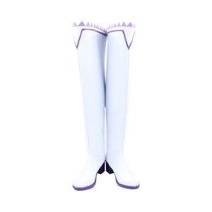 Re:Zero − Starting Life in Another World Emilia Style 1 Footwear
