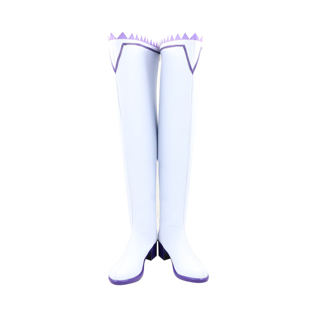 Re:Zero − Starting Life in Another World Emilia Style 1 Footwear