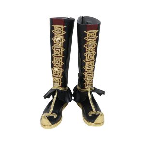 Record of Ragnarok Qin Shi Huang Footwear