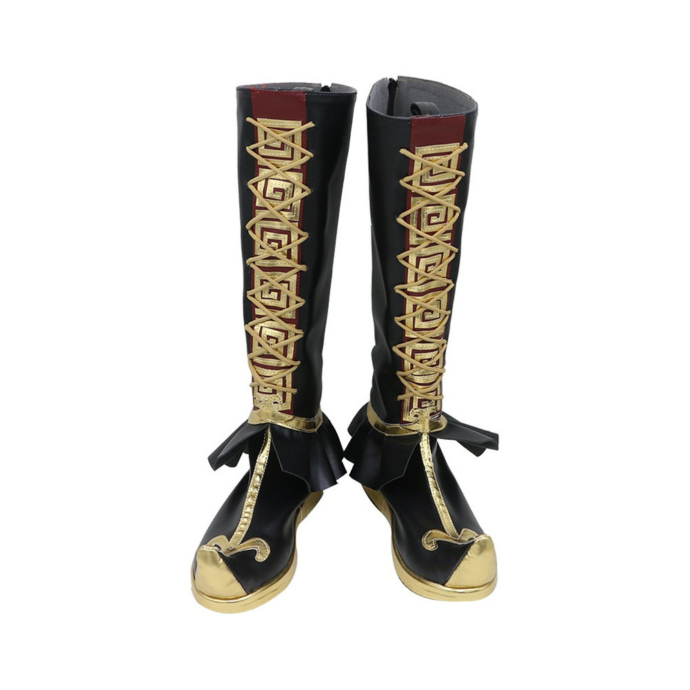 Record of Ragnarok Qin Shi Huang Footwear