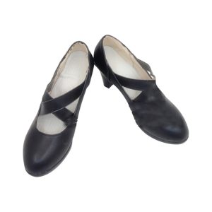 Resident Evil Ada Wong Footwear