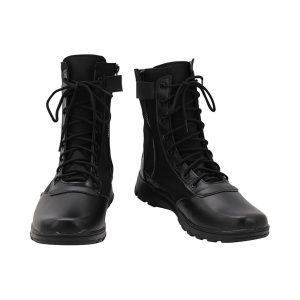Resident Evil 2 Leon S. Kennedy Footwear