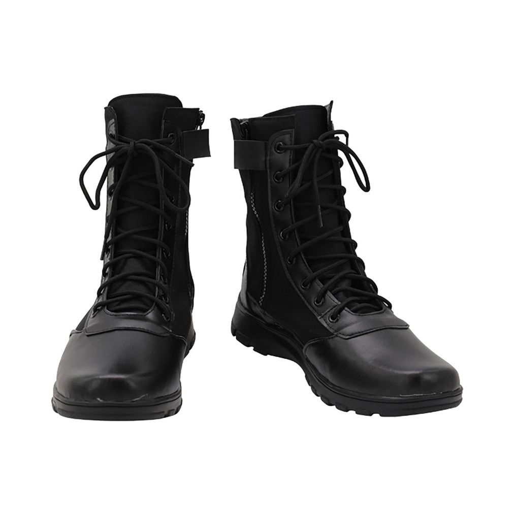 Resident Evil 2 Leon S. Kennedy Footwear