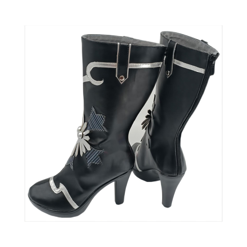 Black Butler Ciel Phantomhive Style 1 Footwear
