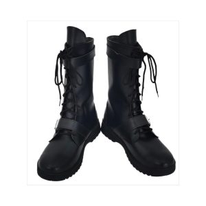 Resident Evil Village Karl Heisenberg Footwear