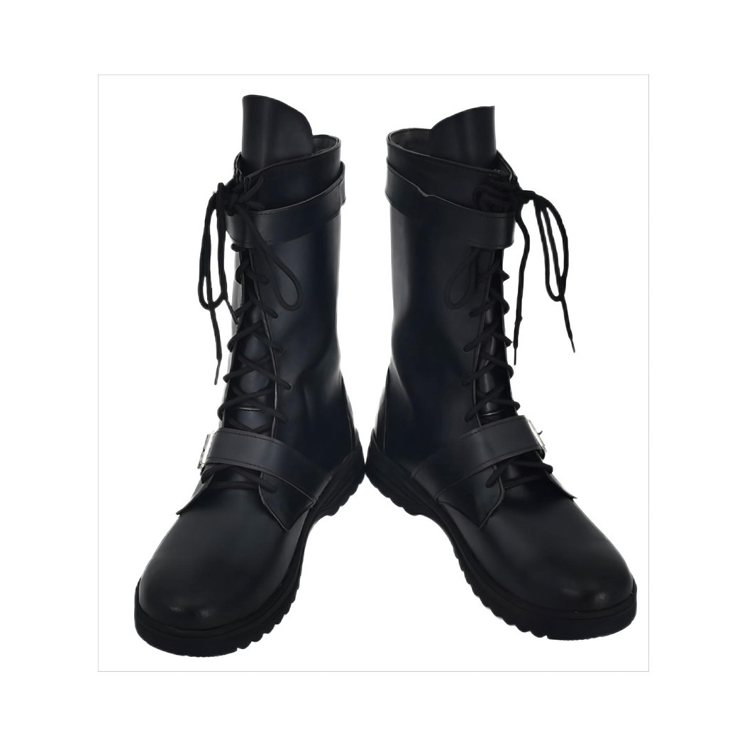 Resident Evil Village Karl Heisenberg Footwear