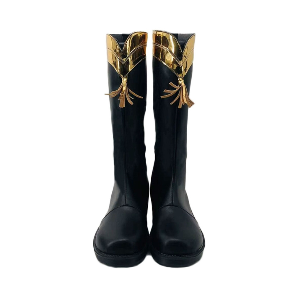 Revue Starlight Maya Tendo Footwear