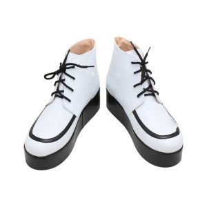 Rosario + Vampire Mizore Shirayuki Footwear