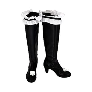 Rozen Maiden Suigintou Footwear