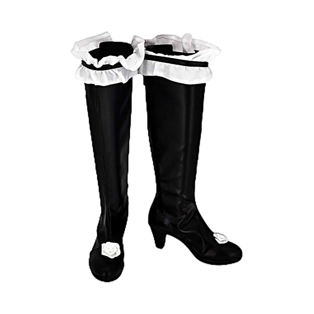 Rozen Maiden Suigintou Footwear