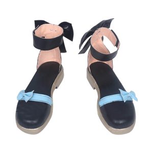 Black Butler Elizabeth Midford Footwear