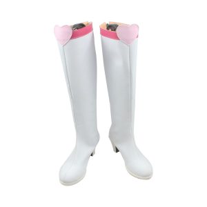 Sailor Moon Chibiusa Style 1 Footwear