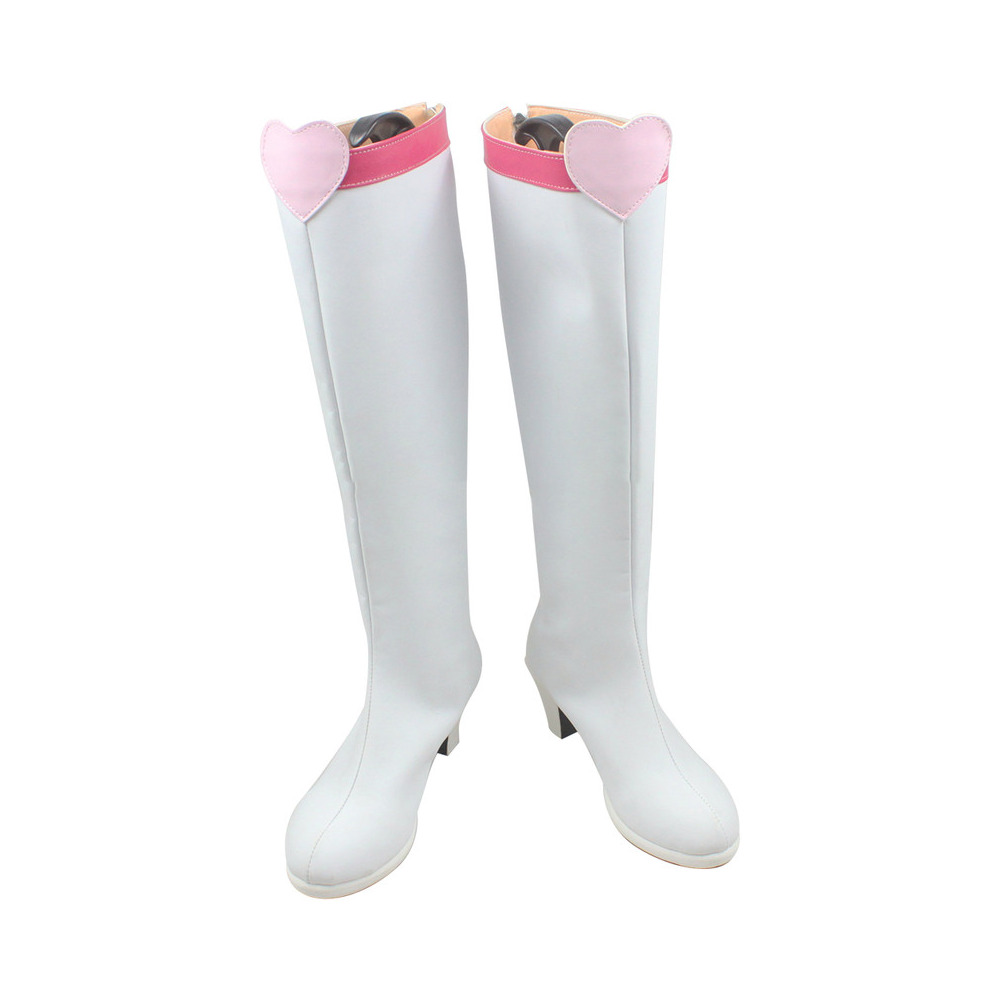 Sailor Moon Chibiusa Style 1 Footwear