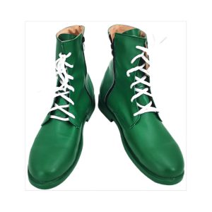 Style-1-796 Sailor Moon Sailor Jupiter Style 1 Footwear