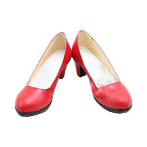 Style-1-797 Sailor Moon Sailor Mars Footwear