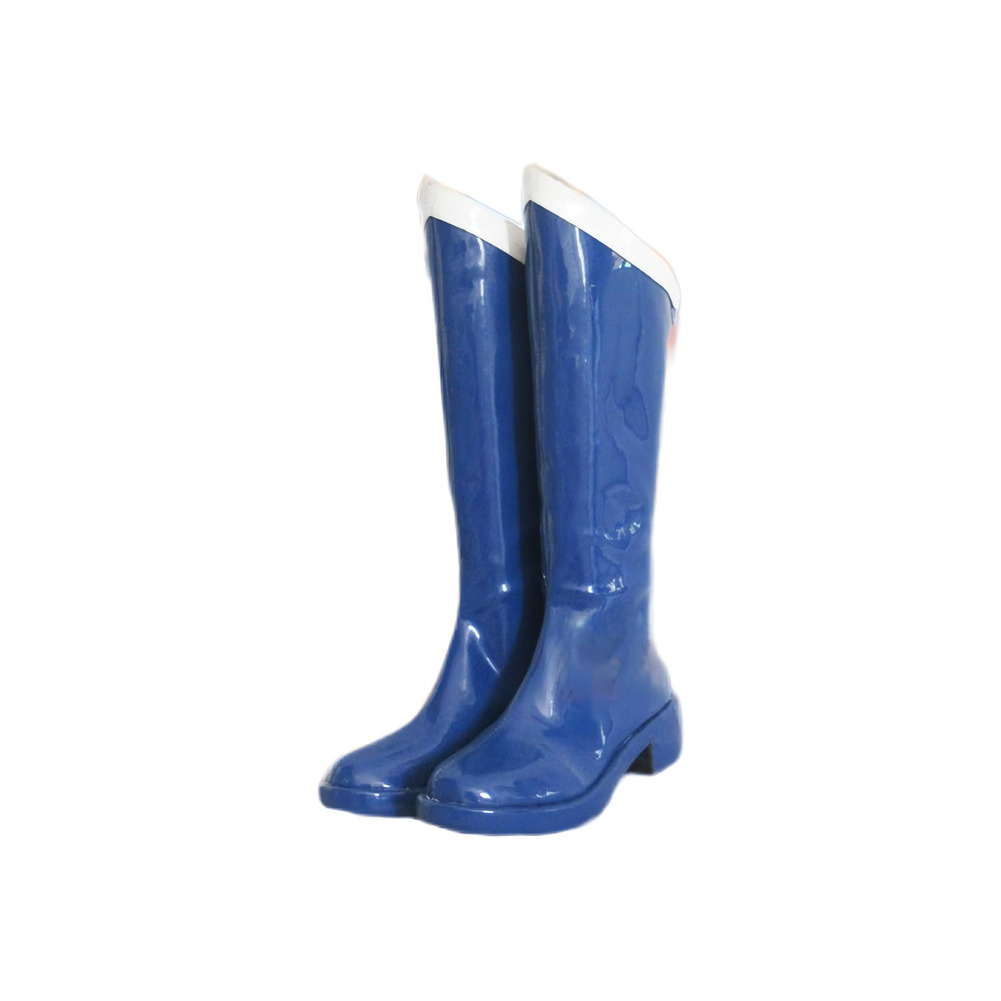 Sailor Moon Sailor Mercury Style 1 Footwear