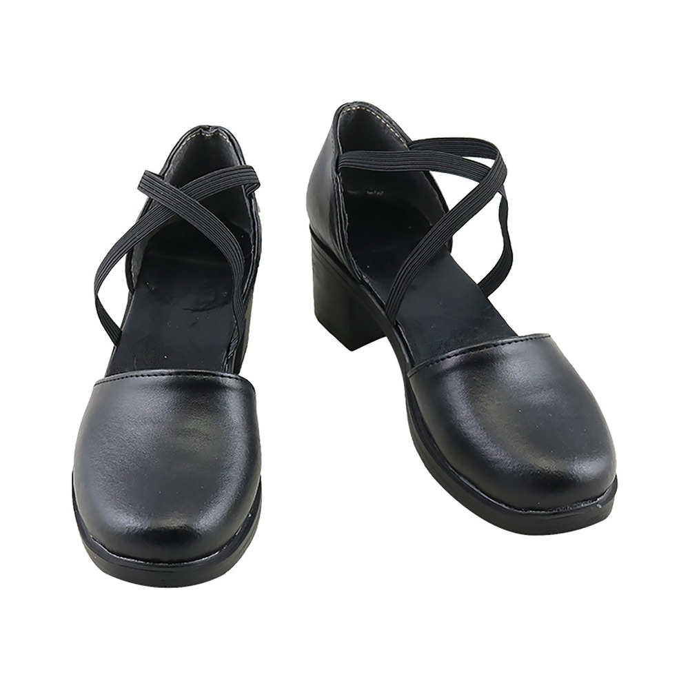 Sailor Moon Sailor Moon Style 1 Footwear