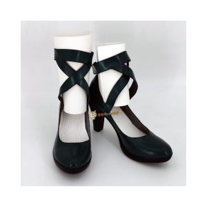 Sailor Moon Sailor Neptune Footwear