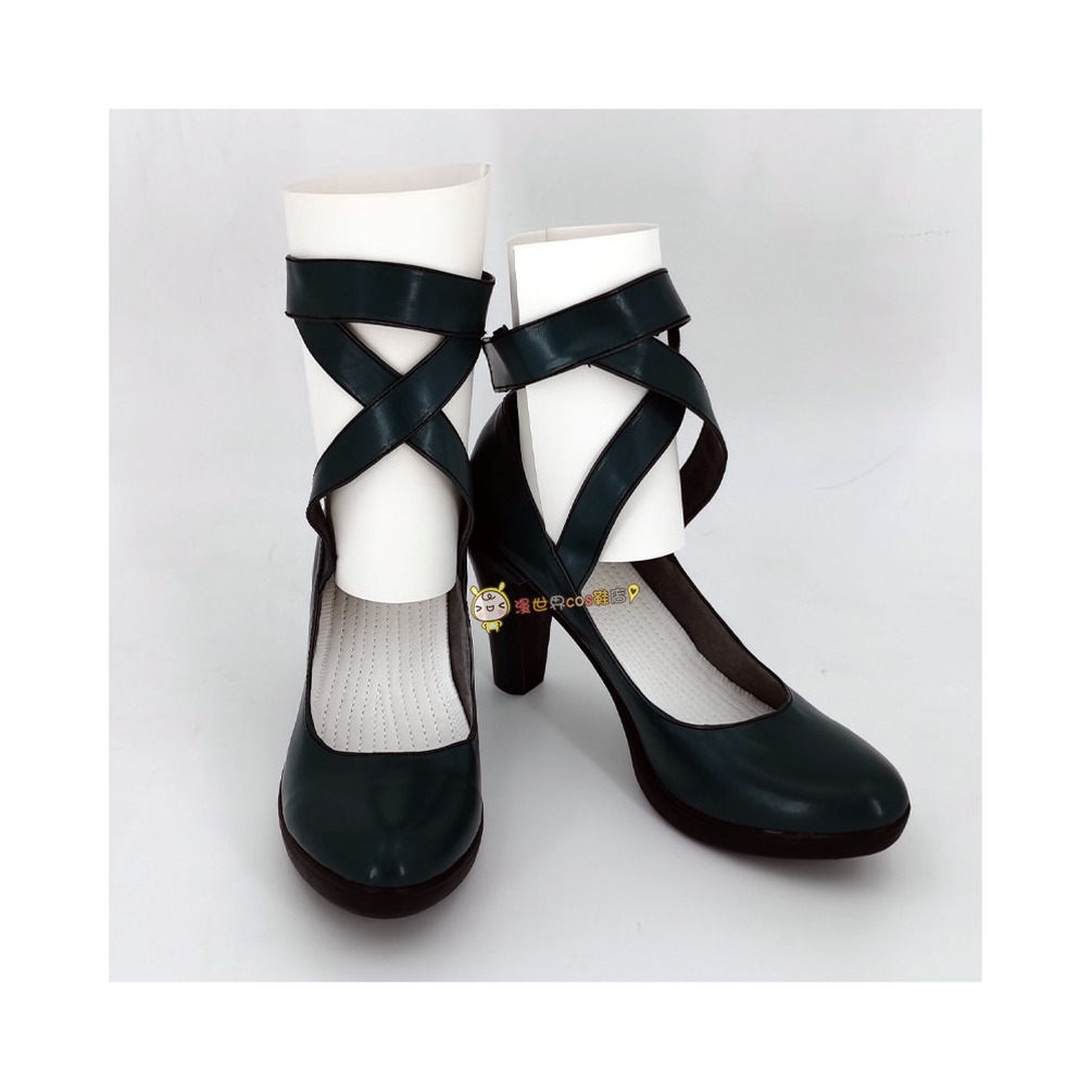 Sailor Moon Sailor Neptune Footwear