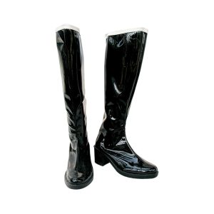 Sailor Moon Sailor Pluto Footwear