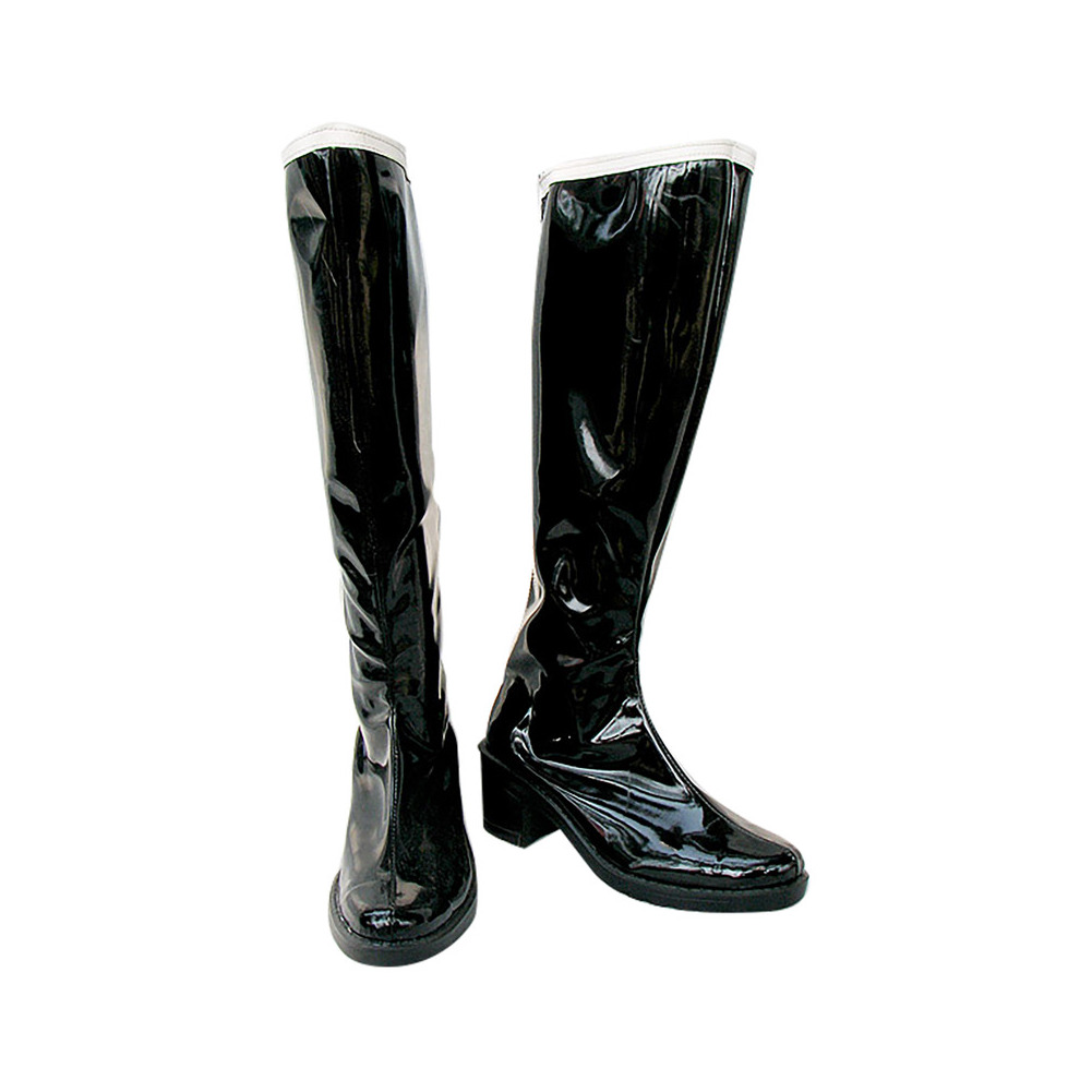 Sailor Moon Sailor Pluto Footwear