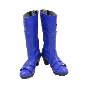 Sailor Moon Sailor Uranus Footwear