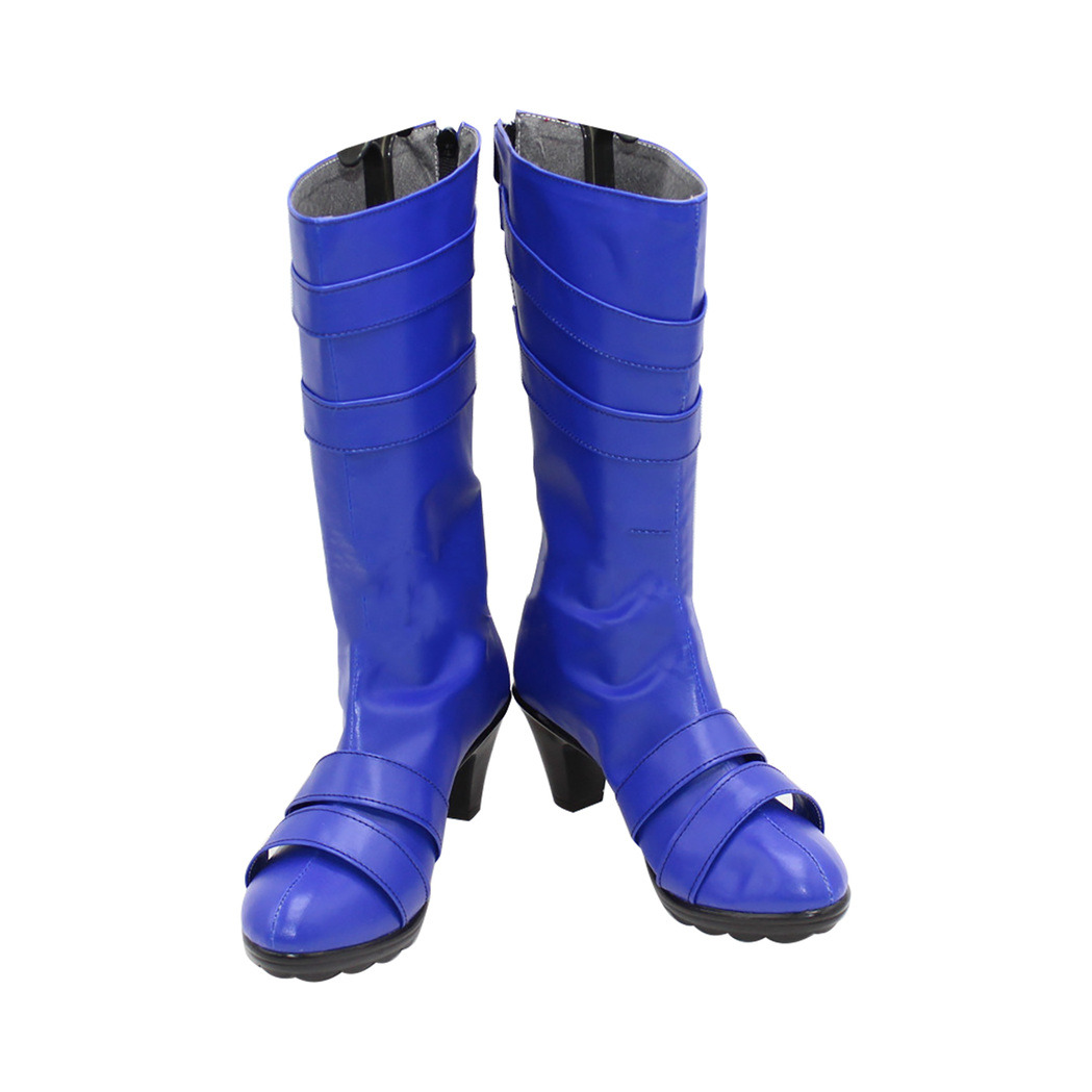 Sailor Moon Sailor Uranus Footwear