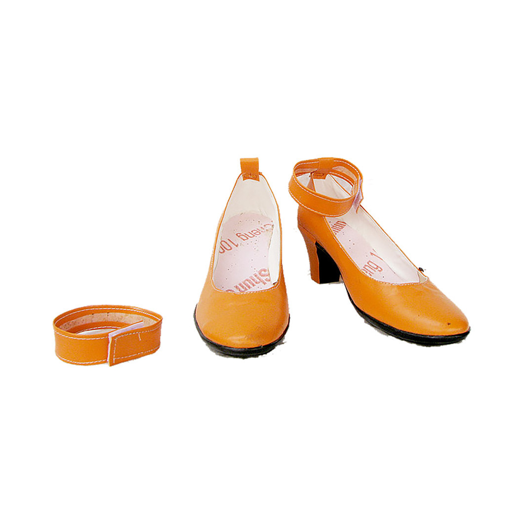 Sailor Moon Sailor Venus Footwear