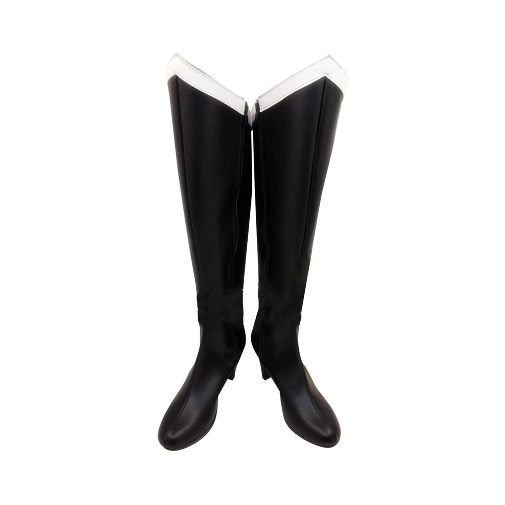 Sailor Moon Setsuna Meioh Footwear