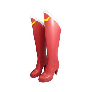 Sailor Moon Usagi Tsukino Footwear