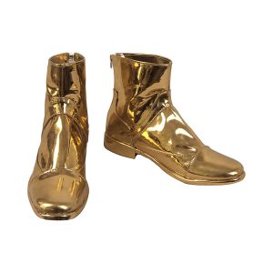 Saint Seiya Omega Shaka Footwear