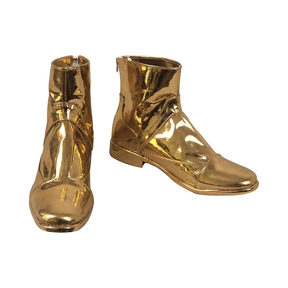 Saint Seiya Omega Shaka Footwear