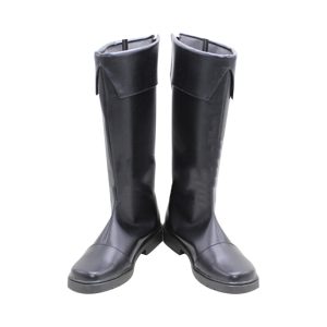 Seraph of the End Crowley Eusford Footwear