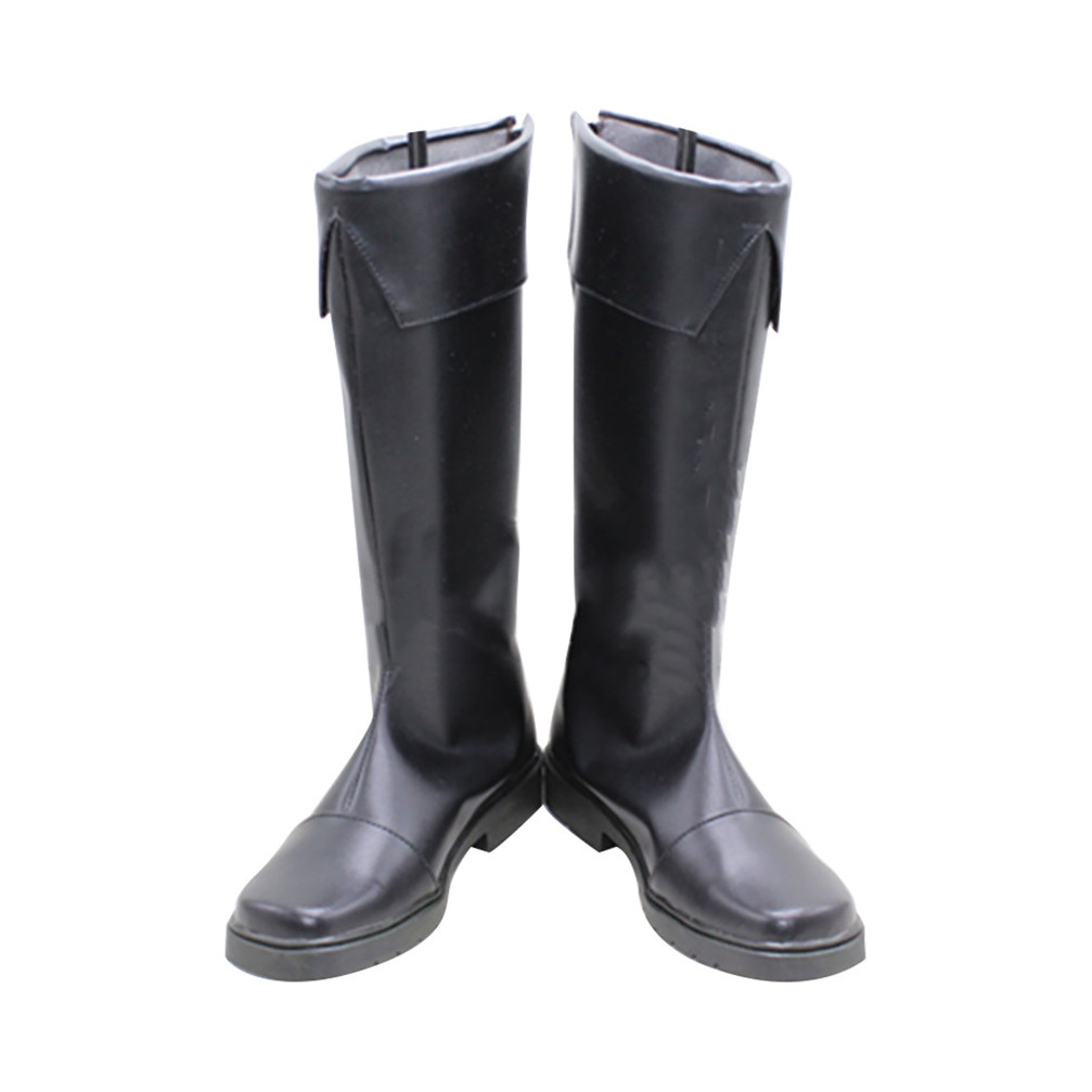 Seraph of the End Crowley Eusford Footwear