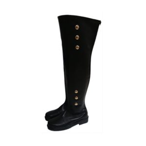 Seraph of the End Ferid Bathory Style 1 Footwear