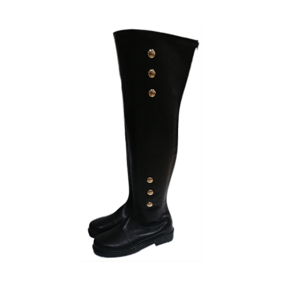 Seraph of the End Ferid Bathory Style 1 Footwear