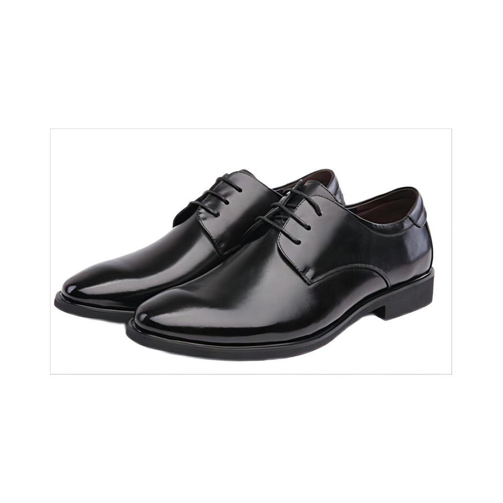 Black Butler Sebastian Michaelis Style 1 Footwear
