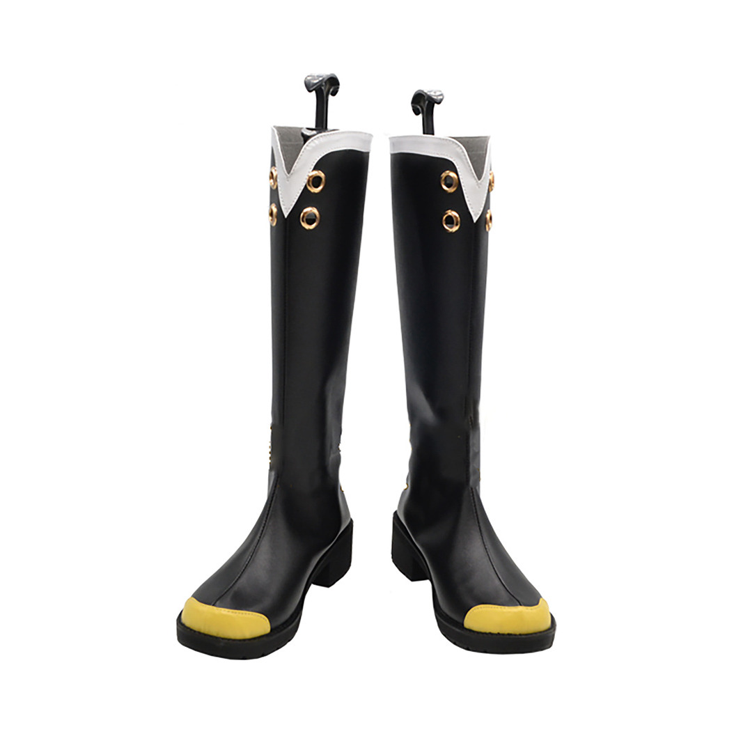 Seraph of the End Mitsuba Sangu Footwear