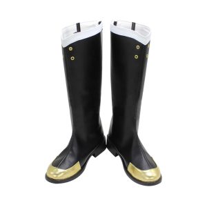 Seraph of the End Shinoa Hiiragi Style 1 Footwear