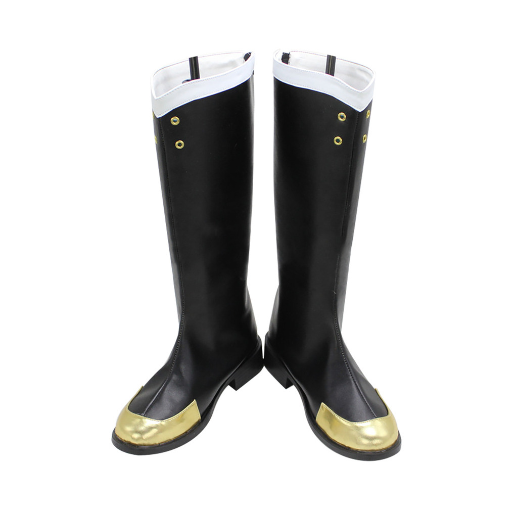 Seraph of the End Shinoa Hiiragi Style 1 Footwear