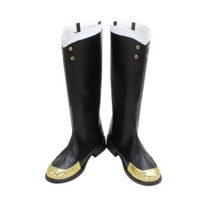 Seraph of the End Shinoa Hiragi Footwear