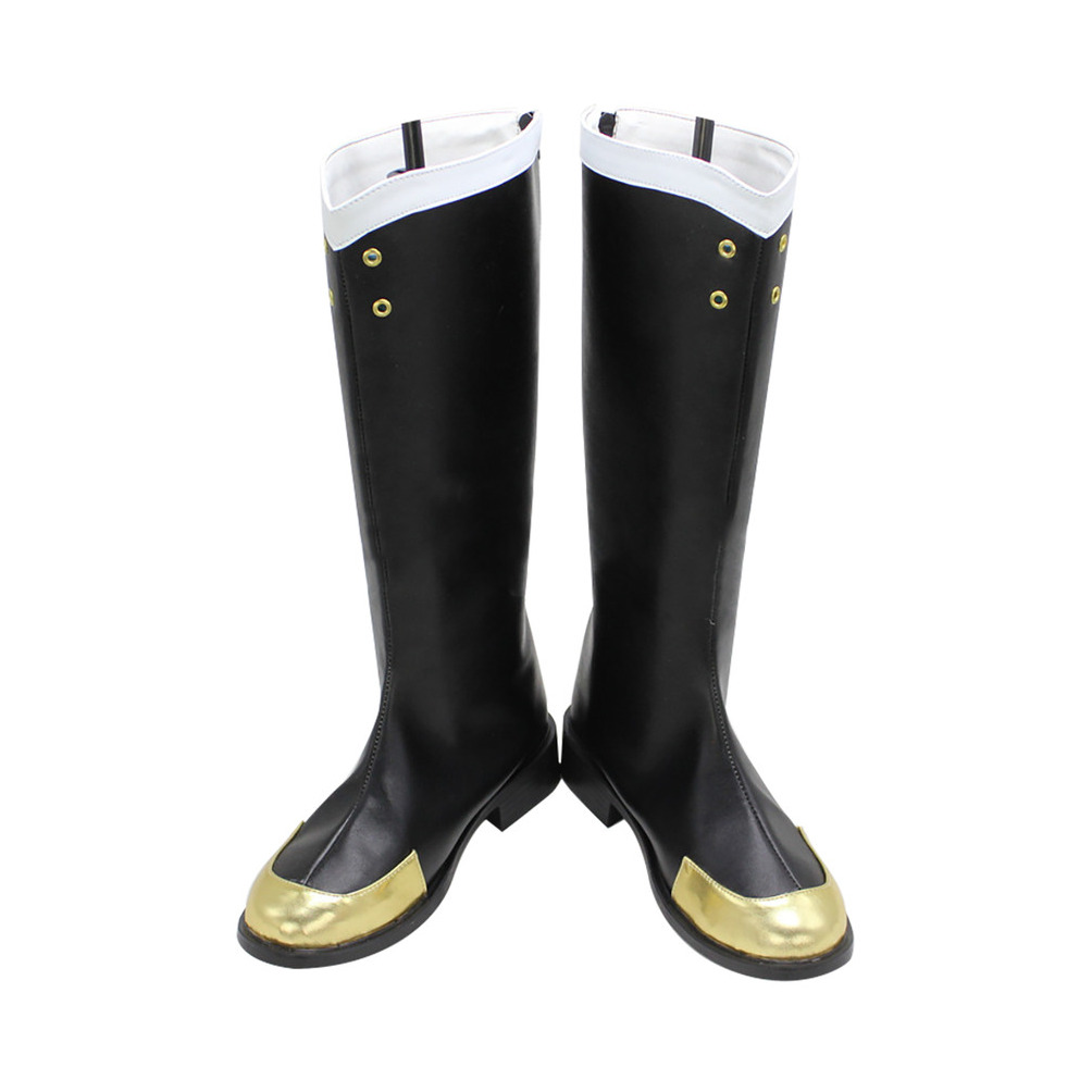 Seraph of the End Shinoa Hiragi Footwear