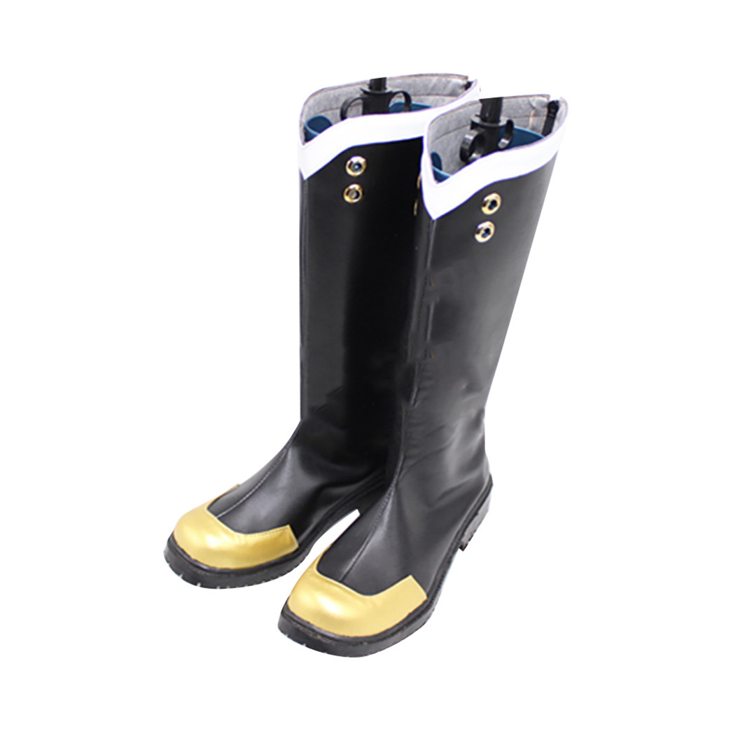 Seraph of the End Yuichiro Hyakuya Footwear