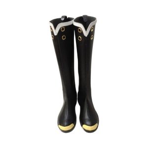 Seraph of the End Yuichiro Hyakuya | Shinoa Hiiragi | Mitsuba Sanguu | Yoichi Saotome Footwear