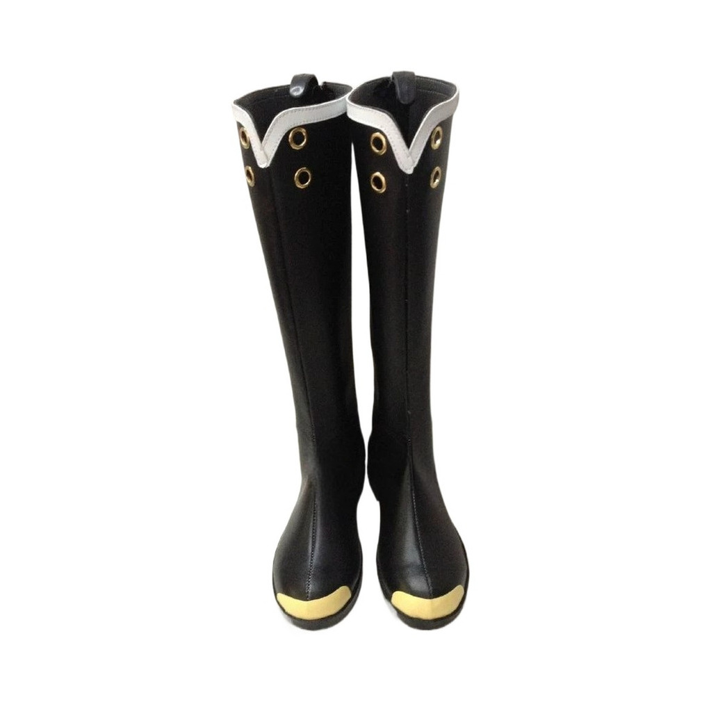 Seraph of the End Yuichiro Hyakuya | Shinoa Hiiragi | Mitsuba Sanguu | Yoichi Saotome Footwear