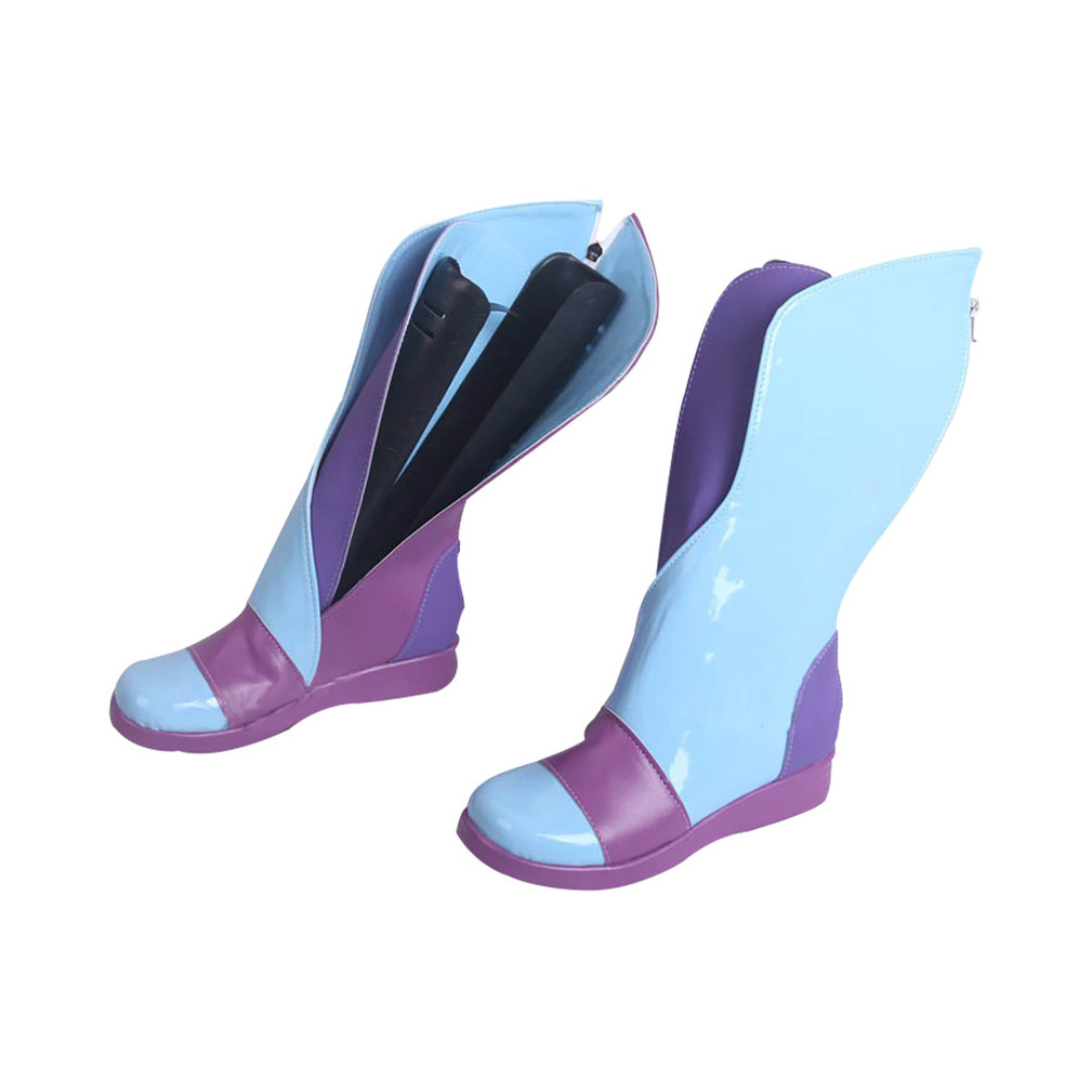 She-Ra and the Princesses of Power Glimmer Footwear