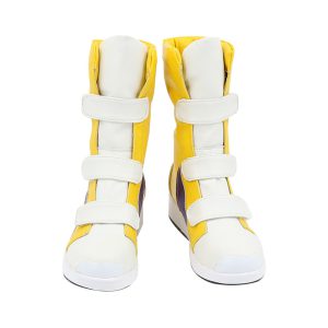SK8 the Infinity Miya Chinen Footwear